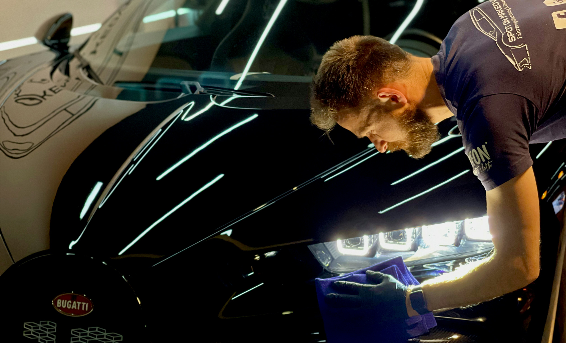 Where luxury meets pristine perfection. Elevate your ride today!